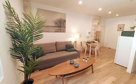 Studio Arthur - Centre-Ville - Wifi - Cosy